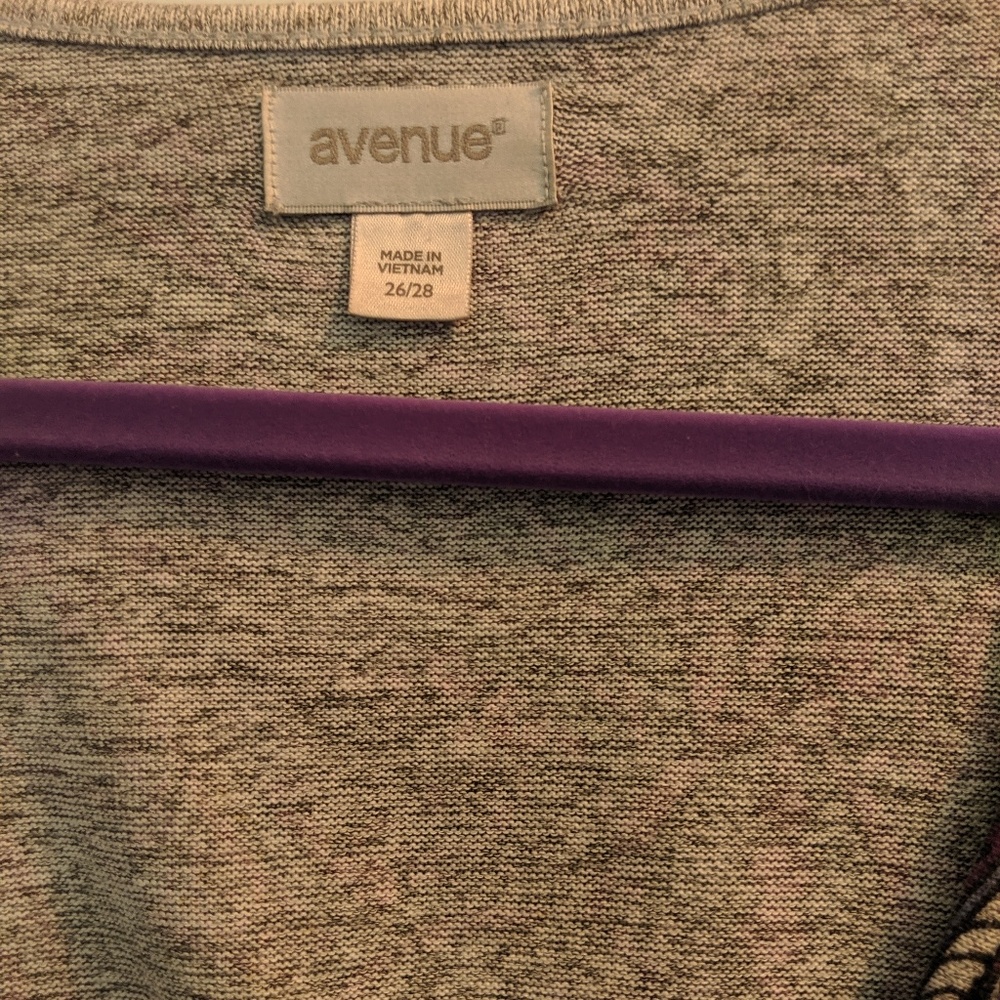 Blouse - Picture 2 of 3